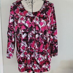 AGB DESIGNER BLOUSE